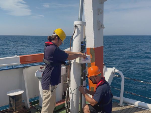 МУ – Варна открива специализирана лаборатория по морска медицина (Видео)