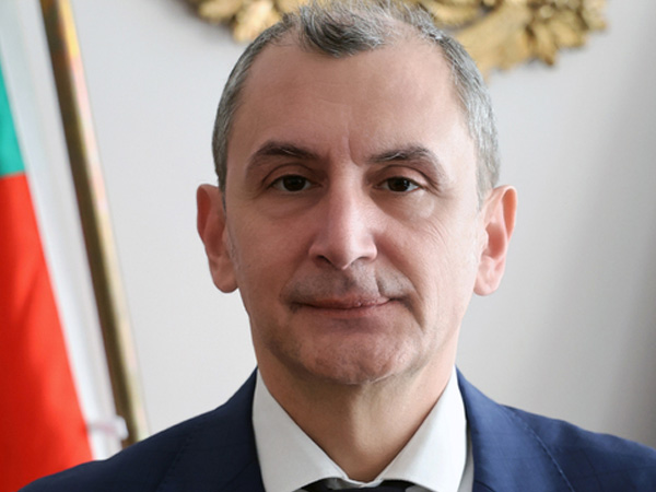 Министърът: Националната стратегия за борба с наркотиците може да бъде приета още от служебното правителство