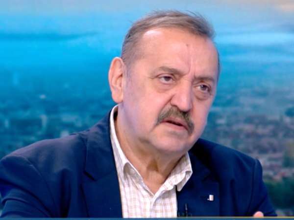 Проф. Кантарджиев: Двама са заразени с коремен тиф при пътуване