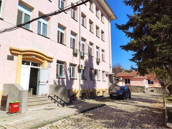 Конкурс за шеф на общинската болница в Айтос обяви местният ОС