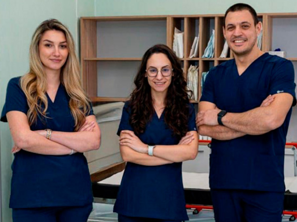 Безплатни гастроентерологични прегледи с включено ехографско изследване провеждат в МБАЛ „Сердикамед“ през май