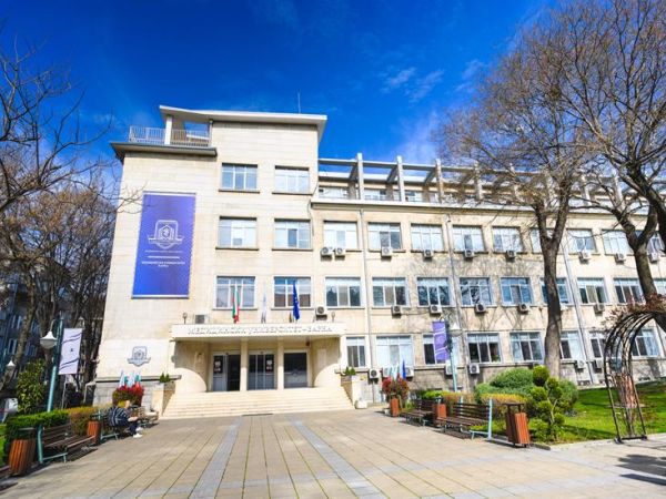Късна форма на хеморагична болест на новороденото – тема на поредния онлайн форум на МУ – Варна