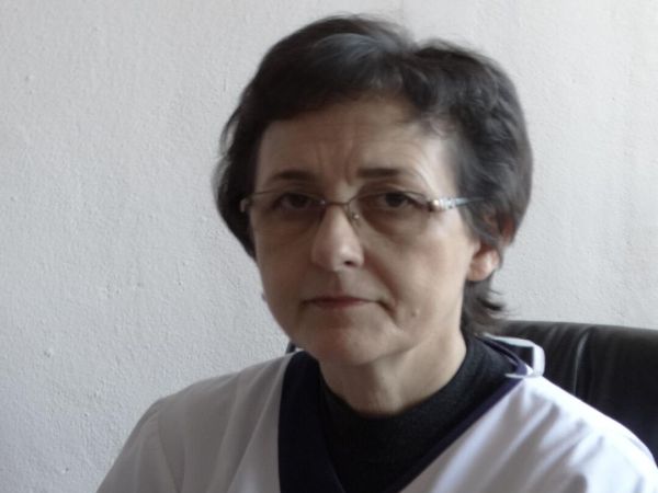 Доц. Павлина Глоговска вероятно ще е новият здравен министър