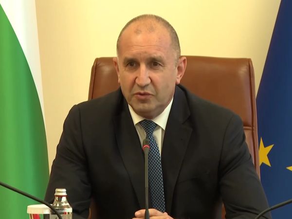 Детската болница, пресичане на злоупотребите и трансформация на здравния модел обяви Радев за приоритети