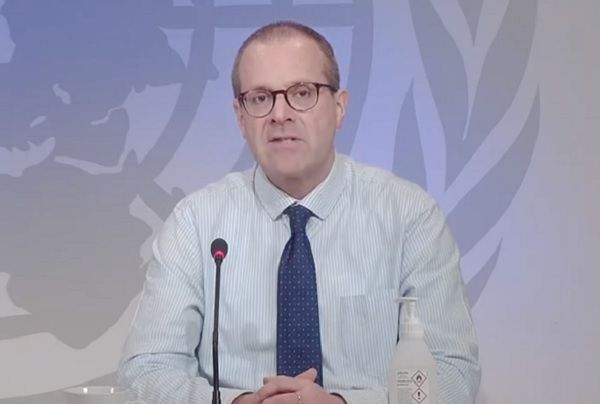 За над четири години война СЗО е потвърдила повече от 3000 атаки срещу здравната система на Украйна