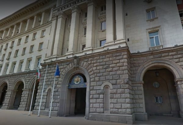 Радев назначи 18 зам.-министри, Галя Александрова е на здравеопазването