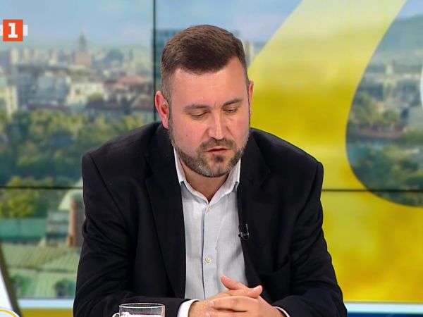 Доц. Вълков: Изключено е хантавирусът да повтори сценария с коронавируса
