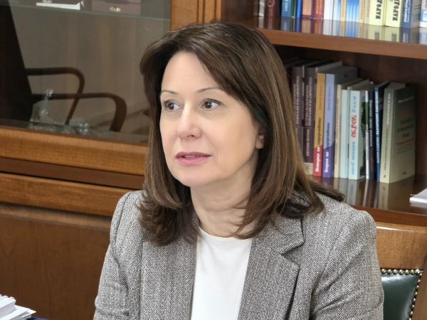 Омбудсманът дава начало на профилактична кампания „Живот и здраве да е“
