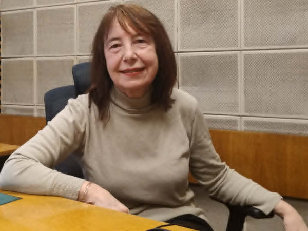 Д-р Николина Радулова: Лечението на затлъстяването трябва да включва ендокринолог, диетолог и психолог 