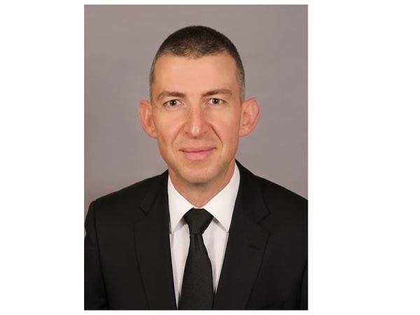 Доц. Георги Папанчев оглави Факултета по дентална медицина към МУ – Варна