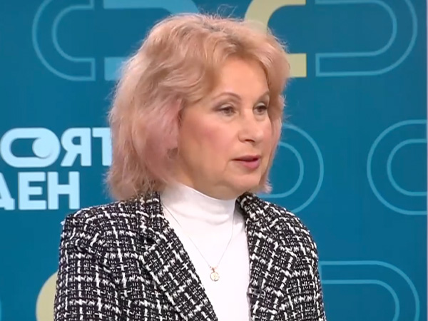Проф. Христова: Хантавирусът, който имаме в България, не се предава между хора