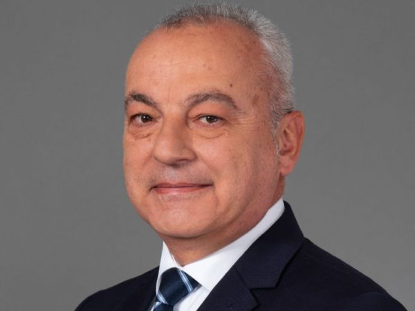 Гълъб Донев оглавява Националния съвет за хората с увреждания