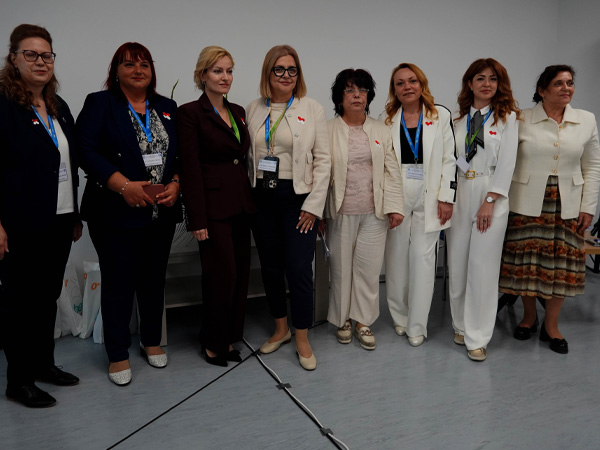 96 участници се включиха в Осмата студентска научна конференция на тема 