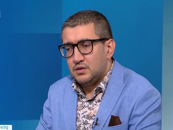 Д-р Лютаков: Първата стъпка към диагнозата ВЧЗ е изследването на фекален калпротектин