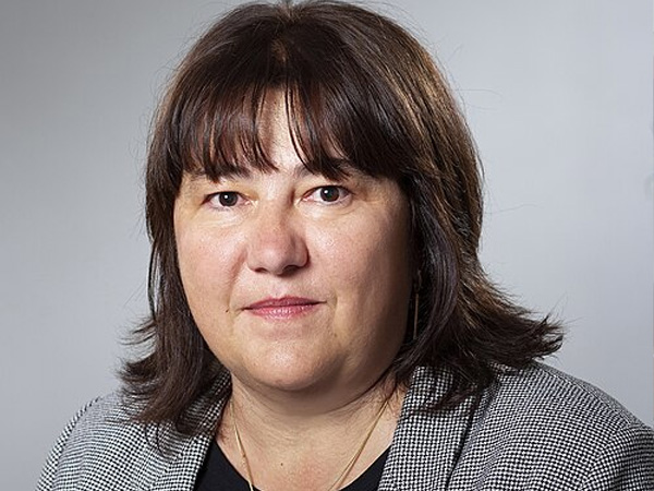Росица Велкова най-вероятно ще оглави Надзора на НЗОК