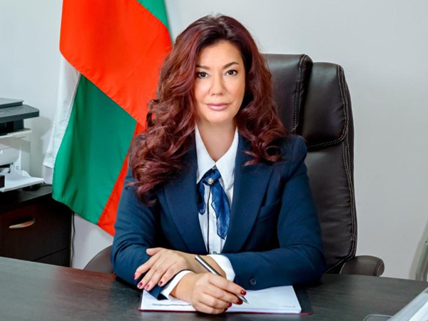 Отново назначиха Иванка Динева за директор на ИАМН