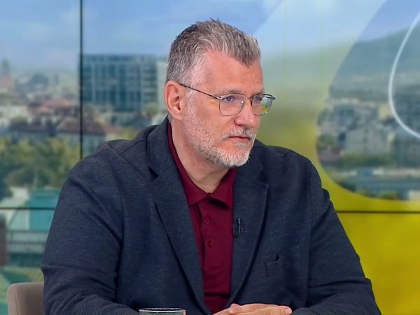 Проф. Момеков: Не знаете какво си инжектирате, ако закупите продукт, който не е обект на регулация  