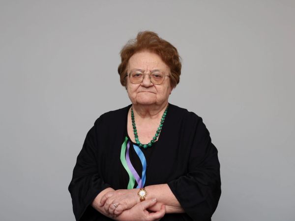Проф. д-р Радка Аргирова, дмн: Можем да разчитаме на 55-60% от населението за ваксините