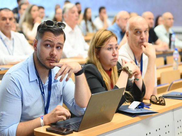 Четвъртото лятно училище по инсулт на МУ – Варна с акцент върху строук-центровете