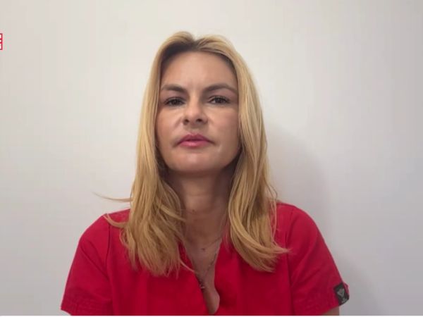 Доц. Бацелова: Когато обхватът падне под 95%, вирусът на морбили намира начин да се завърне 