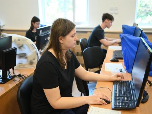 У нас се проведе първото национално състезание по невронауки International Brain Bee