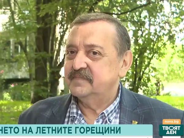 Проф. Кантарджиев: 92 кърлежа са сваляни от дете, надявам се майките да не достигнат рекорда