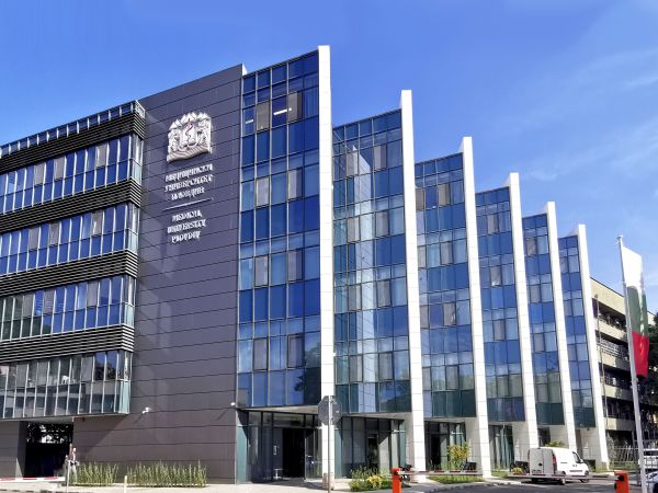 МУ – Пловдив с висока акредитационна оценка