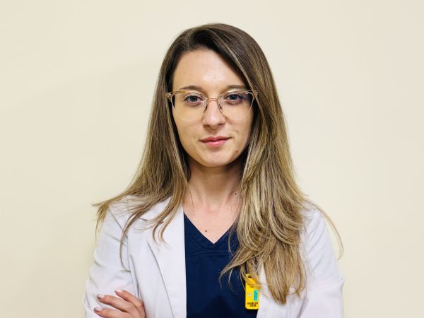 Д-р Христиана Стоянова: Още с първите си стъпки в лъчетерапията осъзнах колко важни са детайлите и работата в екип