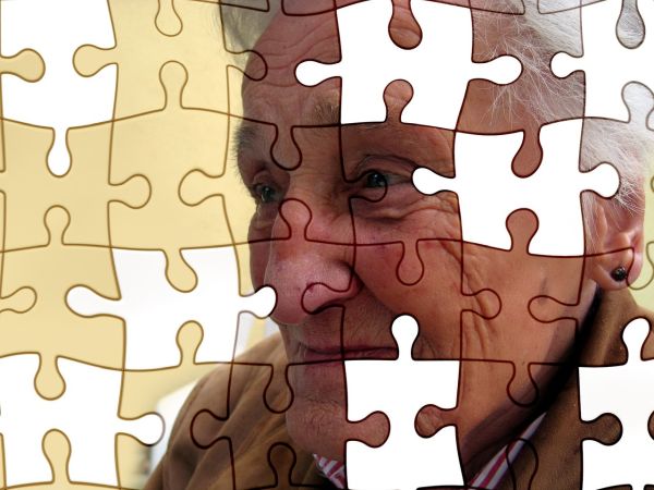 Редовната употреба на глюкозамин вероятно благоприятства развитието на деменция