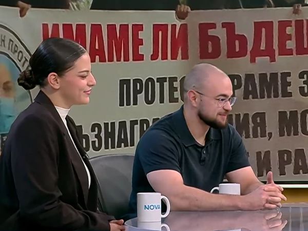 Д-р Николов: Не е нормално разликата в заплатите в администрацията и работещите лекари да е толкова голяма