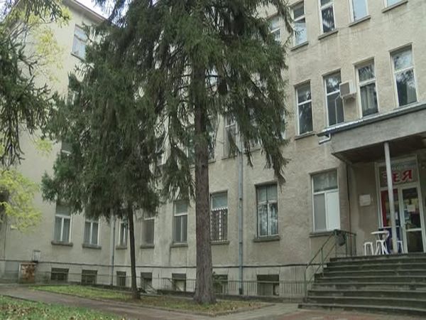 Д-р Христо Георгиев застава начело на ДКЦ в горнооряховската болница