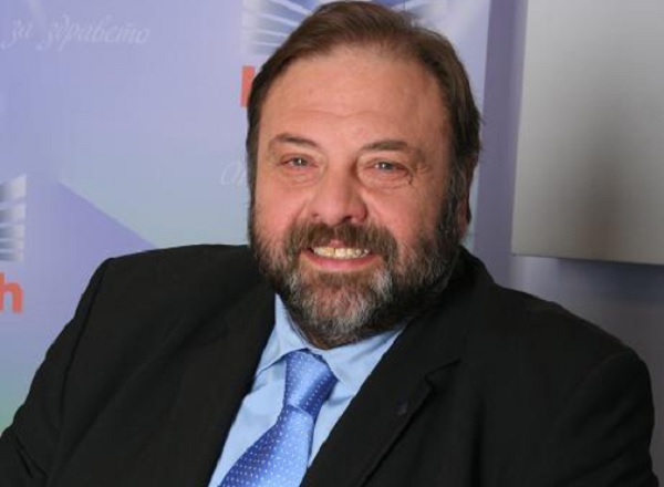 Д-р Шарков: Бюджетът за дентално здраве винаги стои в периферията