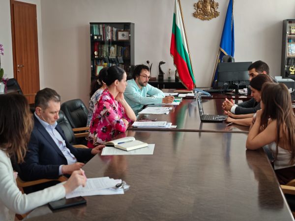 Предложения на младите лекари влизат в Наредбата за специализациите