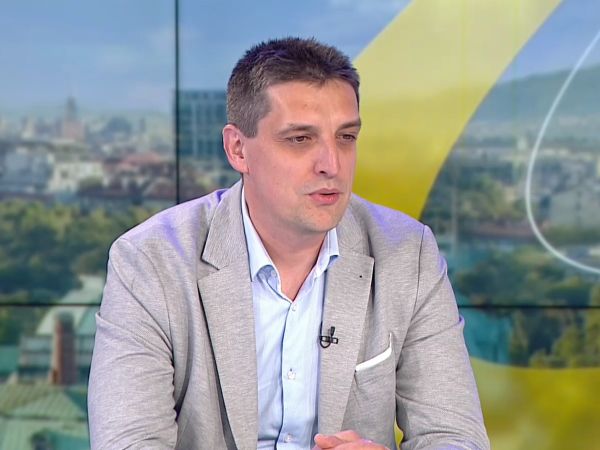 Доц. Кацаров: Българинът все още избягва профилактиката, а тя е от изключително значение за онкозаболяванията