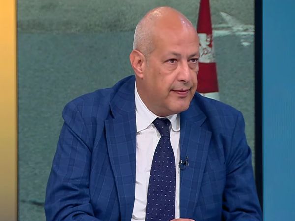 Ивиан Бенишев: Обмисля се усъвършенстване на правилата за ползване на въздушните линейки