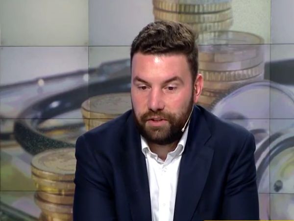 Шарков: Бюджетът на НЗОК за 2026 г. е кърпеж