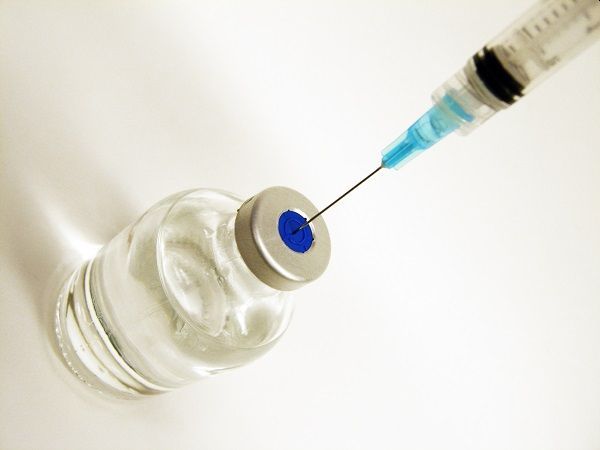 От днес имунизацията срещу варицела е в задължителния имунизационен календар