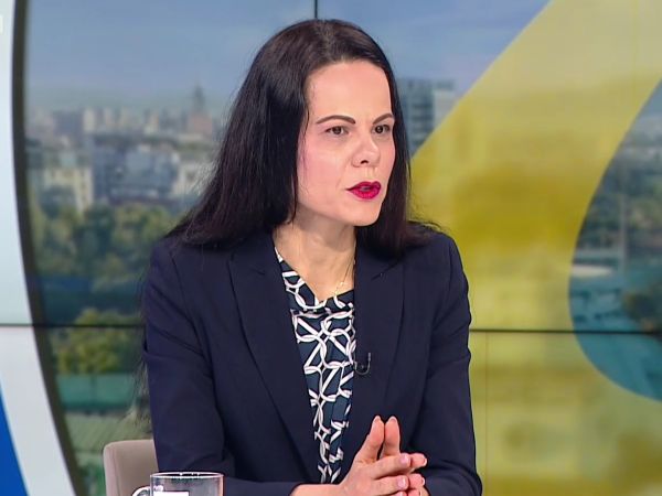 Катя Ивкова: В системата има достатъчно средства