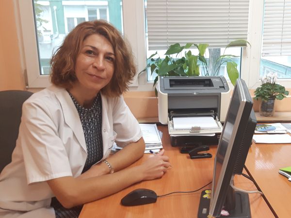 Диабетици на инсулин могат да сменят терапията си в УМБАЛ Бургас