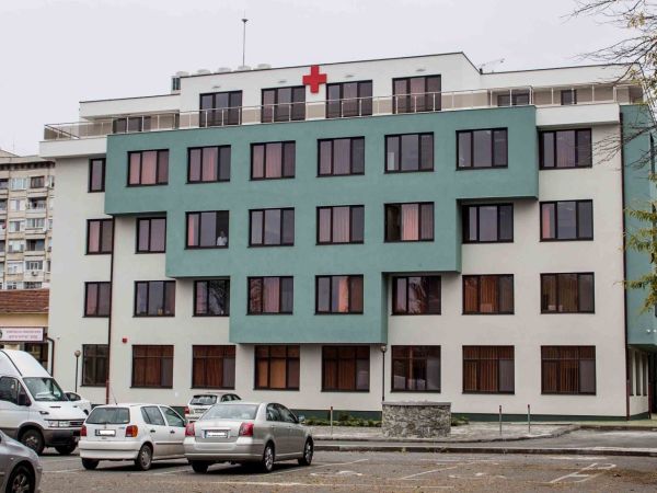 Фондация „Стилиян Петров“ дарява апаратура за над 100 хил. евро на КОЦ – Бургас