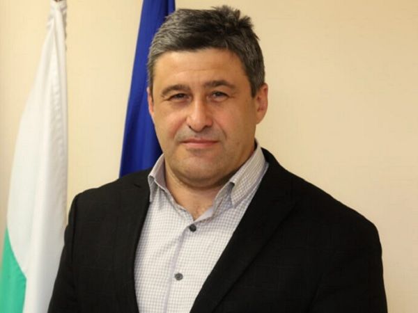 Д-р Ваньо Видков оглавява Столичната лекарска колегия