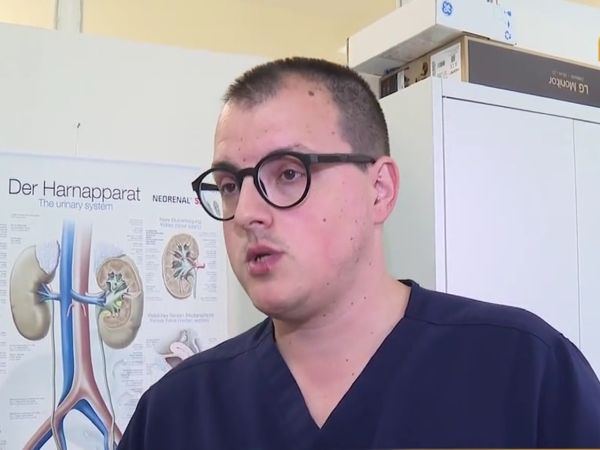 Д-р Филев: Най-честата причина за уроинфекции през лятото е дехидратацията