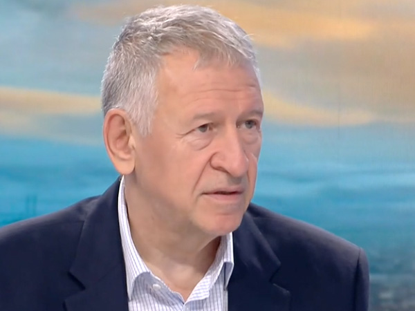 Д-р Кацаров: Не само частните болници, но и държавните, и общинските не трябва да правят търгове за лекарства