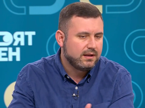 Доц. Вълков: Винаги в по-влажно време има повече случаи на лаймска болест 