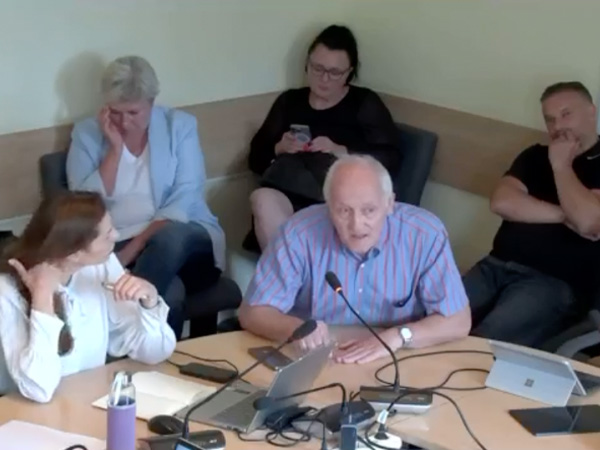 Д-р Чавдар Еленков: Аз съм избран за директор на Четвърта МБАЛ, а не за фокусник