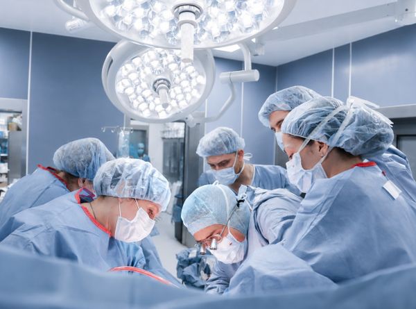 Донорска ситуация даде шанс за по-качествен живот на четирима души 