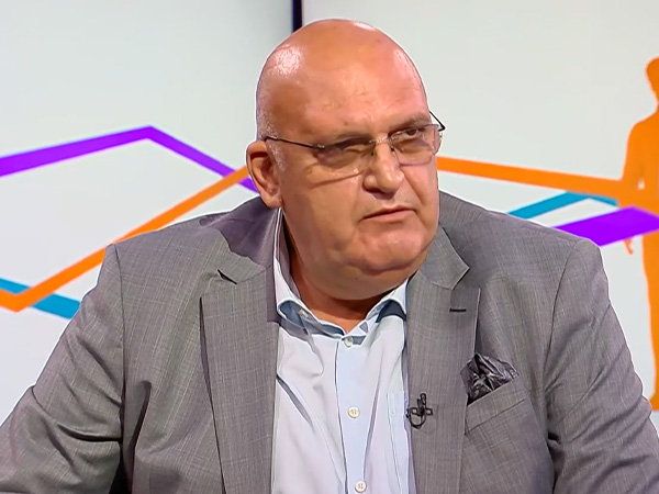 Д-р Брънзалов: Често се правят опити за демонизиране на системата