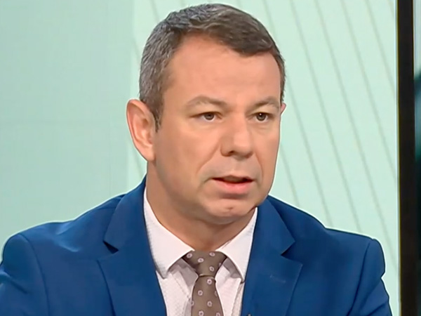 Д-р Георги Петров: Не можем да направим рязка промяна, защото рискуваме да блокираме здравеопазването