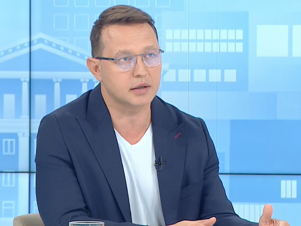 Д-р Здравков: Докато сключим договор с НЗОК, в Бургас ще правим профилактични прегледи на деца