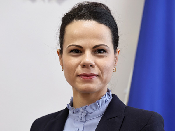 Ивкова: Обособяването на група за едно медицинско изделие не е обвързано с производителя